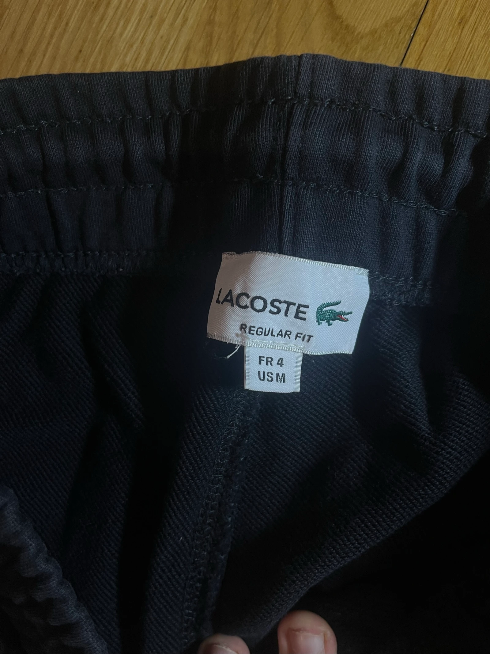 Calça Lacoste – photo 3